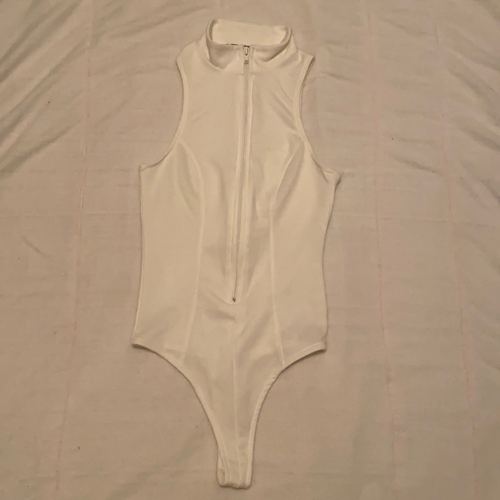 Lux la body suit